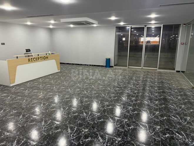 İcarəyə verilir  obyekt 3 000 m², 28 May m., photo 4 from 17