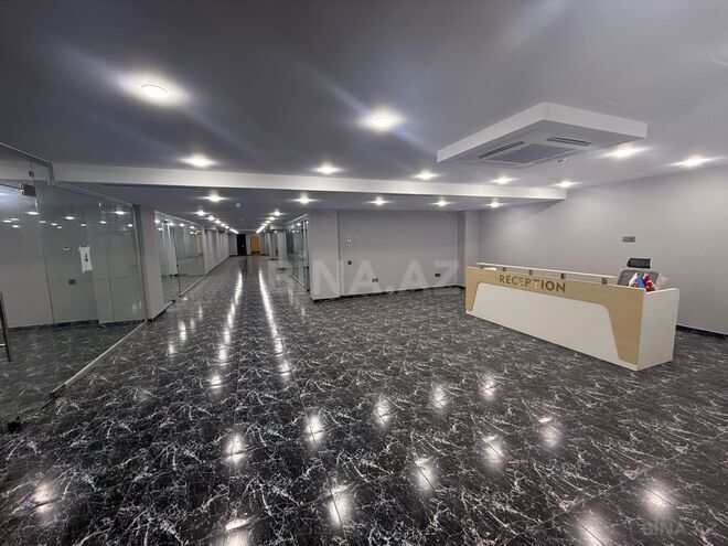 İcarəyə verilir  obyekt 3 000 m², 28 May m., photo 1 from 17