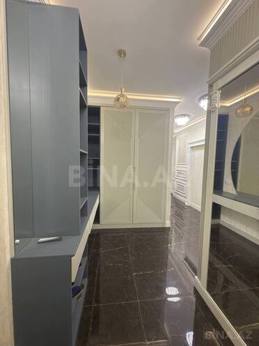 Сдаётся 3-комн. новостройка 120 м², пос. Аг шехер, photo 17 from 26