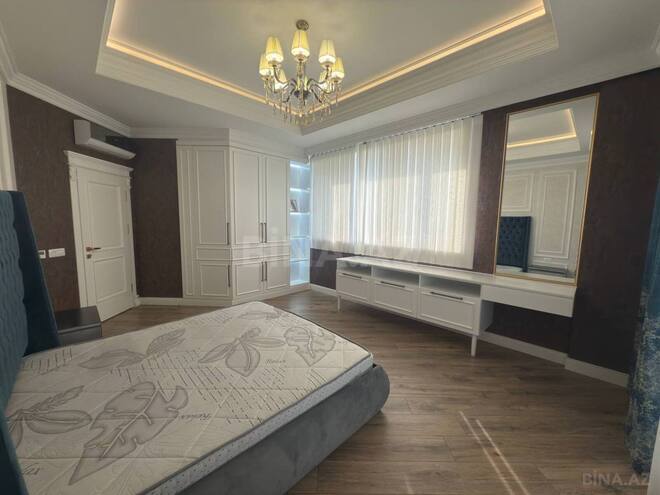 Сдаётся 3-комн. новостройка 120 м², пос. Аг шехер, photo 11 from 26