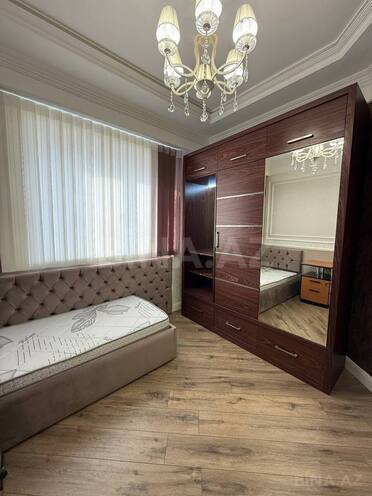 Сдаётся 3-комн. новостройка 120 м², пос. Аг шехер, photo 14 from 26