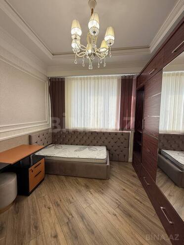 Сдаётся 3-комн. новостройка 120 м², пос. Аг шехер, photo 13 from 26
