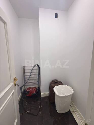 Сдаётся 3-комн. новостройка 120 м², пос. Аг шехер, photo 18 from 26