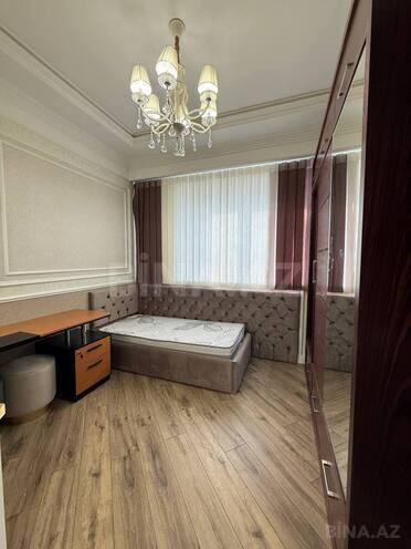 Сдаётся 3-комн. новостройка 120 м², пос. Аг шехер, photo 12 from 26