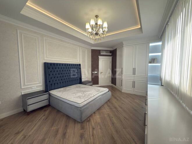Сдаётся 3-комн. новостройка 120 м², пос. Аг шехер, photo 9 from 26