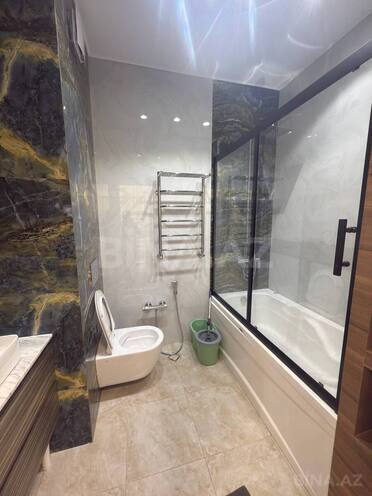 Сдаётся 3-комн. новостройка 120 м², пос. Аг шехер, photo 19 from 26