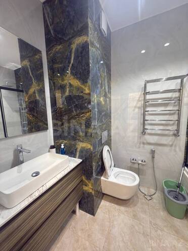 Сдаётся 3-комн. новостройка 120 м², пос. Аг шехер, photo 20 from 26