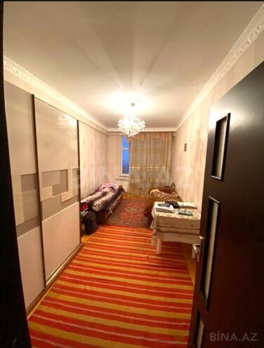 Сдаётся 3-комн. новостройка 87 м², пос. Бакиханова, photo 3 from 15