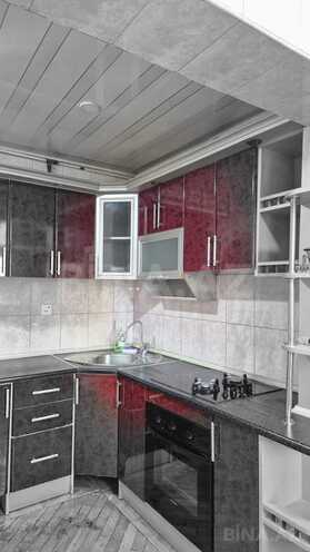 Сдаётся 2-комн. вторичка 65 м², м. Азадлыг проспекти, photo 4 from 14