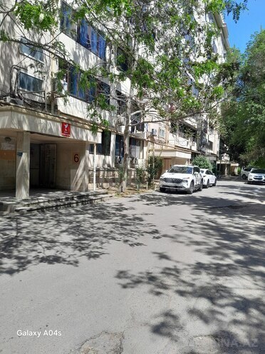 Сдаётся 2-комн. вторичка 65 м², м. Азадлыг проспекти, photo 13 from 14