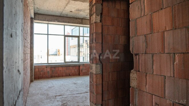 Satılır 2 otaqlı yeni tikili 66 m², Şah İsmayıl Xətai m., photo 13 from 14