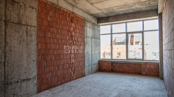 Satılır 2 otaqlı yeni tikili 66 m², Şah İsmayıl Xətai m., photo 10 from 14
