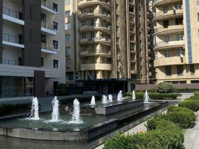 Satılır 2 otaqlı yeni tikili 66 m², Şah İsmayıl Xətai m., photo 6 from 14