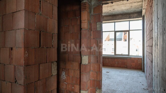 Satılır 2 otaqlı yeni tikili 66 m², Şah İsmayıl Xətai m., photo 11 from 14