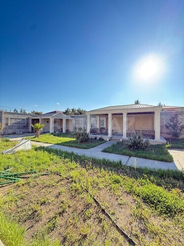 Satılır 6 otaqlı həyət evi/bağ evi 400 m², Bilgəh q., photo 9 from 24