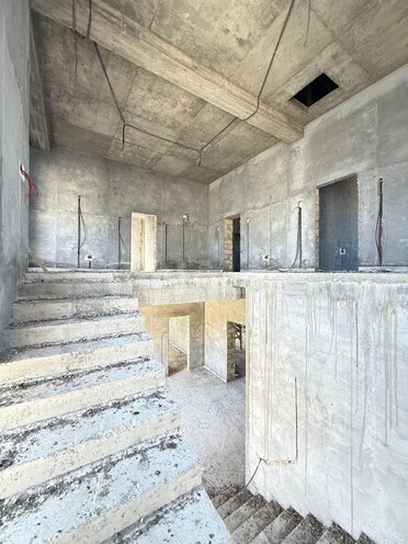 Satılır 6 otaqlı həyət evi/bağ evi 400 m², Bilgəh q., photo 18 from 24