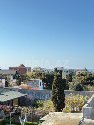 Satılır 6 otaqlı həyət evi/bağ evi 400 m², Bilgəh q., photo 20 from 24