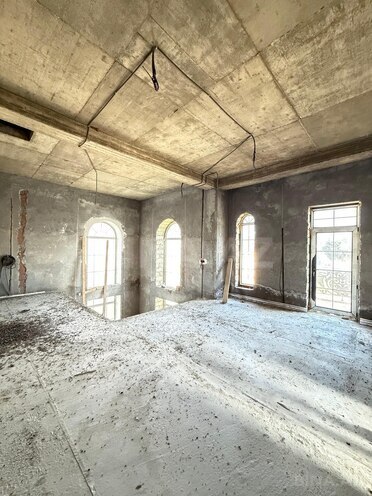 Satılır 6 otaqlı həyət evi/bağ evi 400 m², Bilgəh q., photo 19 from 24