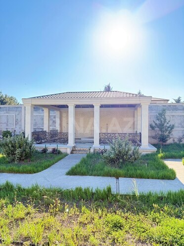 Satılır 6 otaqlı həyət evi/bağ evi 400 m², Bilgəh q., photo 8 from 24