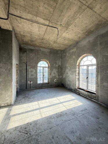 Satılır 6 otaqlı həyət evi/bağ evi 400 m², Bilgəh q., photo 23 from 24