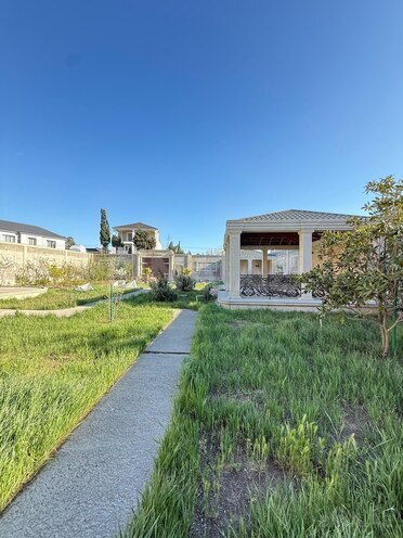 Satılır 6 otaqlı həyət evi/bağ evi 400 m², Bilgəh q., photo 12 from 24
