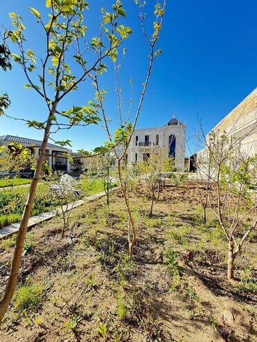Satılır 6 otaqlı həyət evi/bağ evi 400 m², Bilgəh q., photo 5 from 24