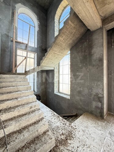Satılır 6 otaqlı həyət evi/bağ evi 400 m², Bilgəh q., photo 17 from 24