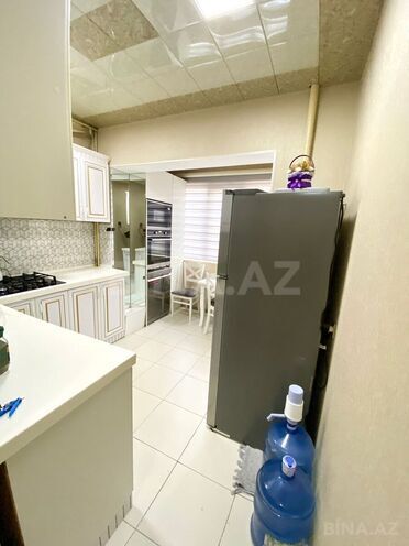 Satılır 2 otaqlı köhnə tikili 70 m², Nəsimi m., photo 5 from 11