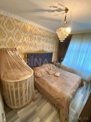 Satılır 2 otaqlı köhnə tikili 70 m², Nəsimi m., photo 4 from 11