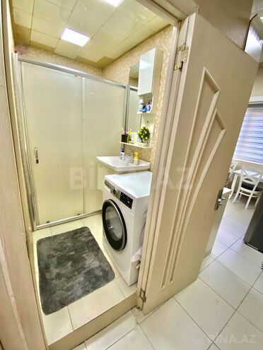Satılır 2 otaqlı köhnə tikili 70 m², Nəsimi m., photo 9 from 11