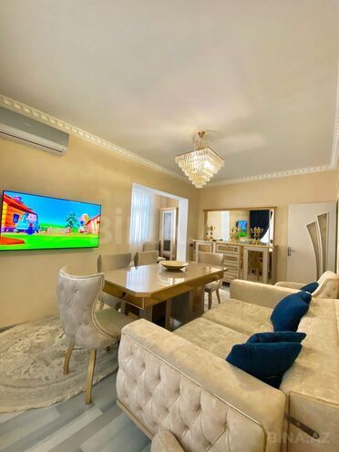 Satılır 2 otaqlı köhnə tikili 70 m², Nəsimi m., photo 3 from 11