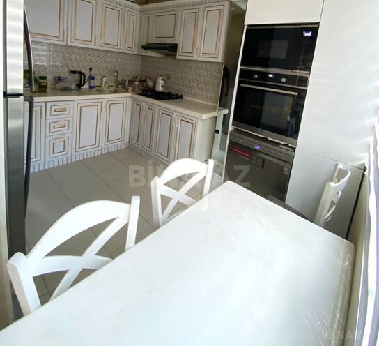 Satılır 2 otaqlı köhnə tikili 70 m², Nəsimi m., photo 6 from 11