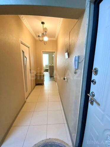 Satılır 2 otaqlı köhnə tikili 70 m², Nəsimi m., photo 7 from 11