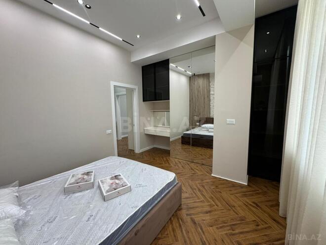 İcarəyə verilir 2 otaqlı yeni tikili 80 m², Ağ şəhər q., photo 14 from 32