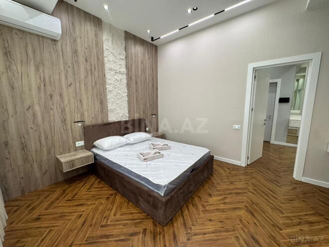İcarəyə verilir 2 otaqlı yeni tikili 80 m², Ağ şəhər q., photo 13 from 32