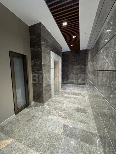 İcarəyə verilir 2 otaqlı yeni tikili 80 m², Ağ şəhər q., photo 30 from 32