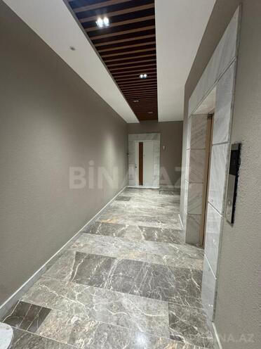 İcarəyə verilir 2 otaqlı yeni tikili 80 m², Ağ şəhər q., photo 29 from 32