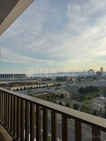 İcarəyə verilir 2 otaqlı yeni tikili 80 m², Ağ şəhər q., photo 23 from 32