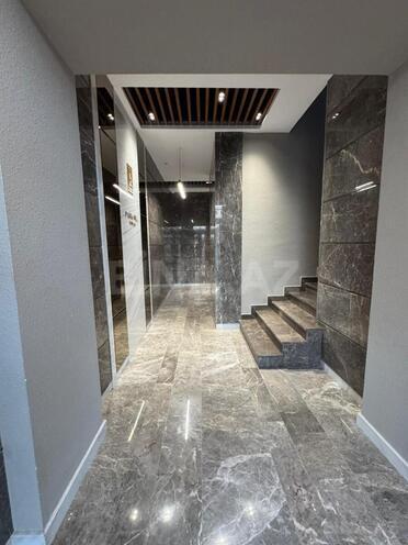 İcarəyə verilir 2 otaqlı yeni tikili 80 m², Ağ şəhər q., photo 28 from 32