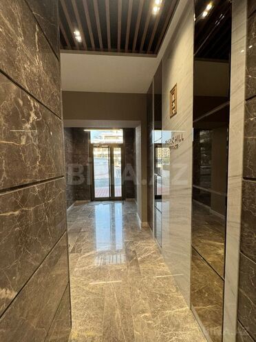 İcarəyə verilir 2 otaqlı yeni tikili 80 m², Ağ şəhər q., photo 27 from 32