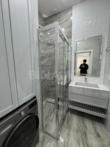 İcarəyə verilir 2 otaqlı yeni tikili 80 m², Ağ şəhər q., photo 18 from 32