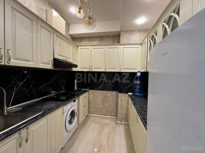 Satılır 2 otaqlı yeni tikili 62 m², Əhmədli q., photo 5 from 9