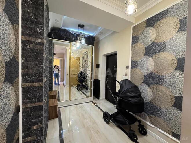 Satılır 2 otaqlı yeni tikili 62 m², Əhmədli q., photo 6 from 9