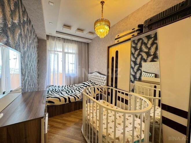 Satılır 2 otaqlı yeni tikili 62 m², Əhmədli q., photo 4 from 9