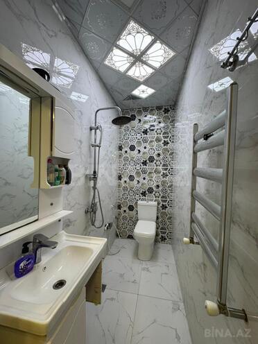 Satılır 2 otaqlı yeni tikili 62 m², Əhmədli q., photo 8 from 9