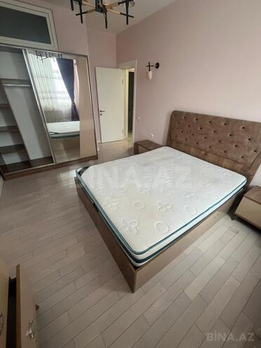 Сдаётся 3-комн. новостройка 81 м², м. Ази Асланов, photo 5 from 13