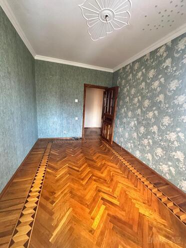 Satılır 4 otaqlı köhnə tikili 100 m², Həzi Aslanov m., photo 5 from 16