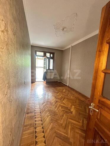 Satılır 4 otaqlı köhnə tikili 100 m², Həzi Aslanov m., photo 6 from 16