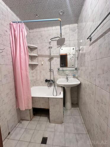 Satılır 4 otaqlı köhnə tikili 100 m², Həzi Aslanov m., photo 14 from 16