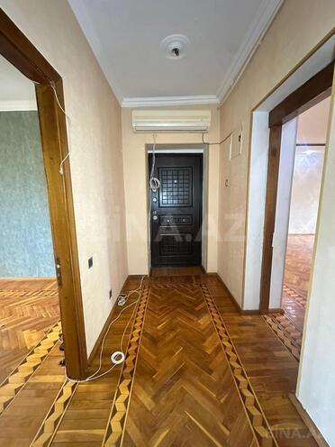 Satılır 4 otaqlı köhnə tikili 100 m², Həzi Aslanov m., photo 8 from 16